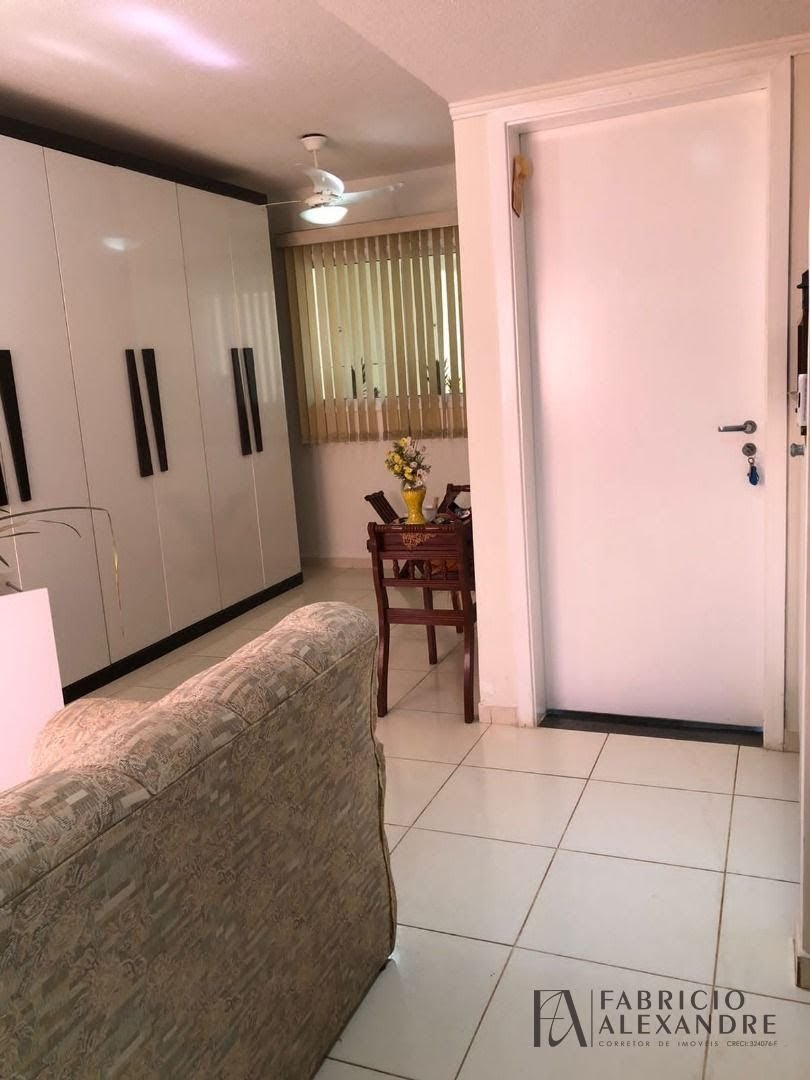 Casa à venda com 3 quartos, 1 suíte, 2 vagas e 83m² no Jardim Caparroz, São José do Rio Preto (SP) — foto 8 de 24
