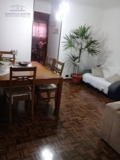 Sala 2 ambientes