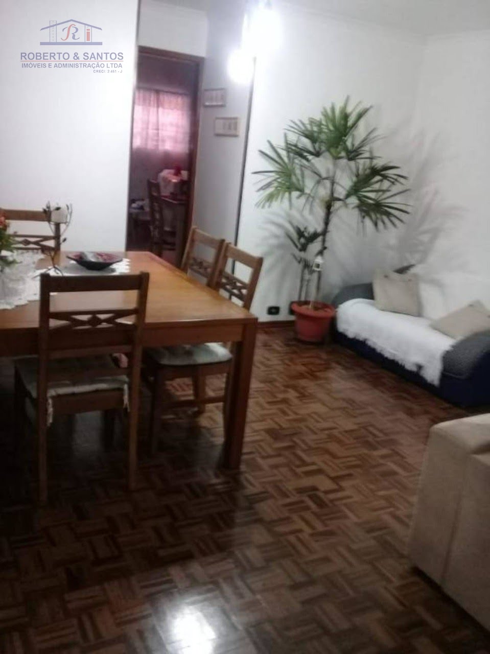 Sala 2 ambientes