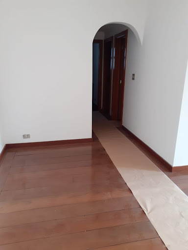 Apartamento à Venda Rua Iperoig, Perdizes/SP 
