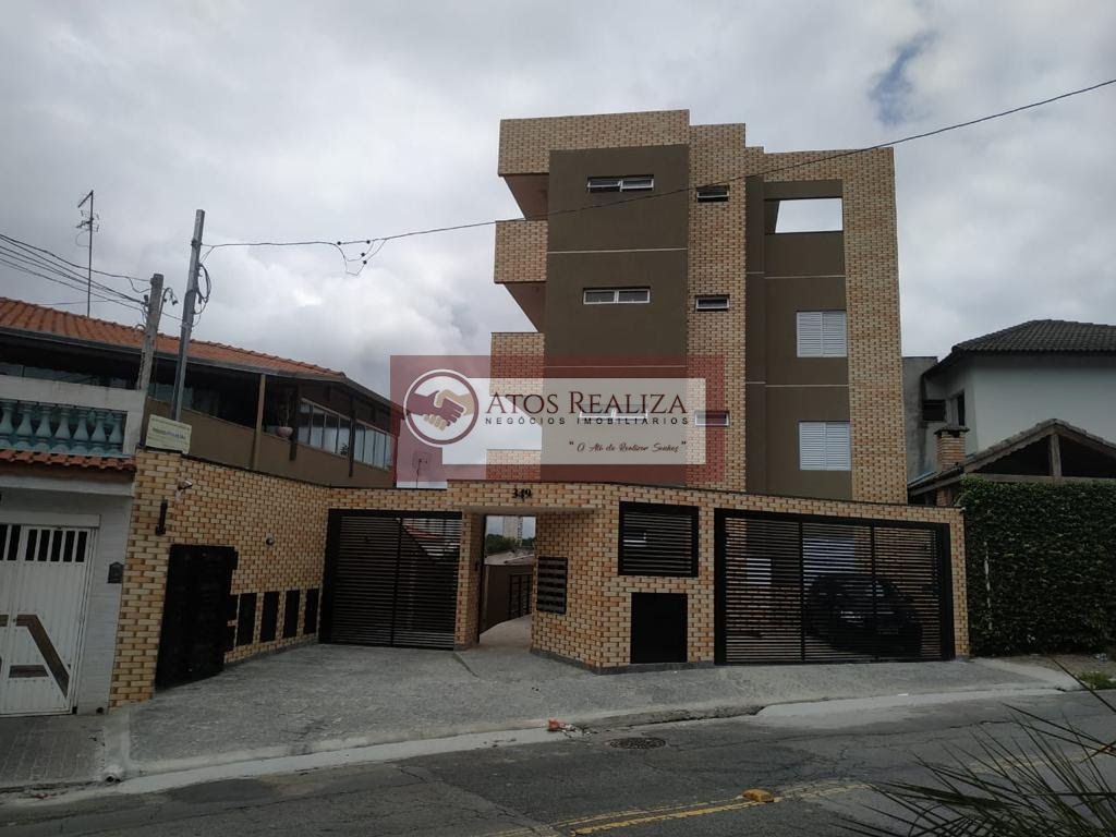 Apartamento para alugar com 2 quartos, 1 banheiro, 1 vaga e 53m² no Vila Inglesa, São Paulo — foto principal