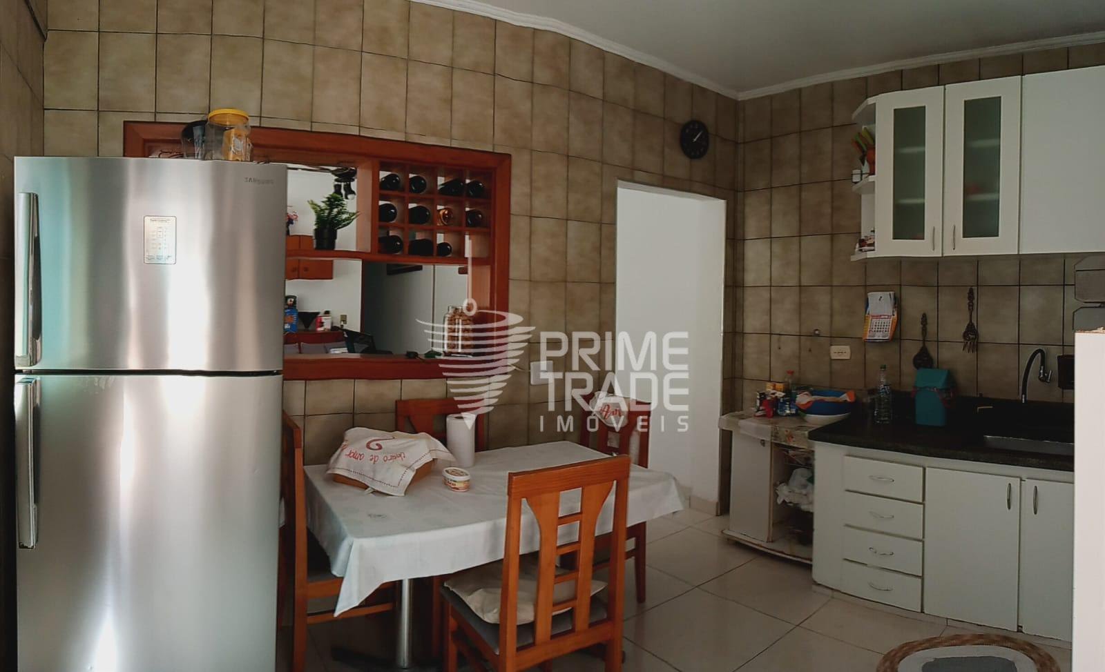 Casa à venda com 3 quartos, 3 suítes e 2 vagas no Embaré, Santos (SP) — foto 7 de 21