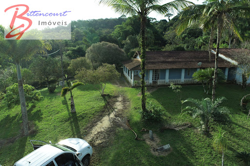Sítio Zona Rural  -  Registro