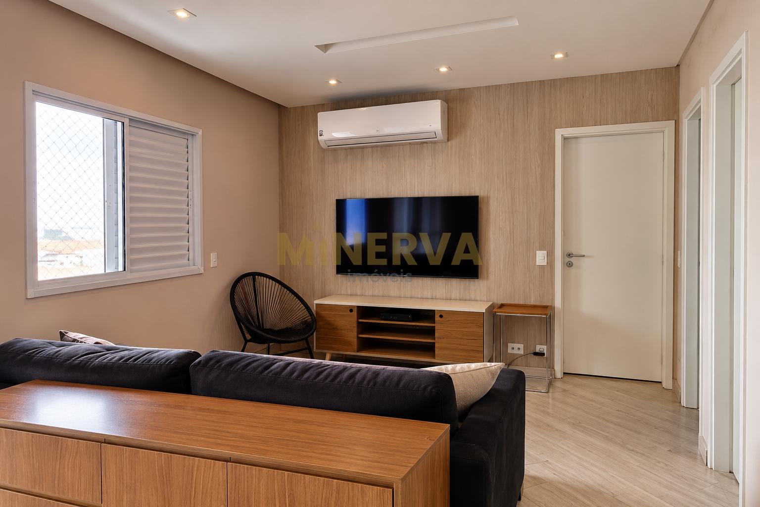 Apartamento à venda com 2 quartos, 1 suíte, 2 vagas e 102m² no Tatuapé, São Paulo (SP) — foto 4 de 14