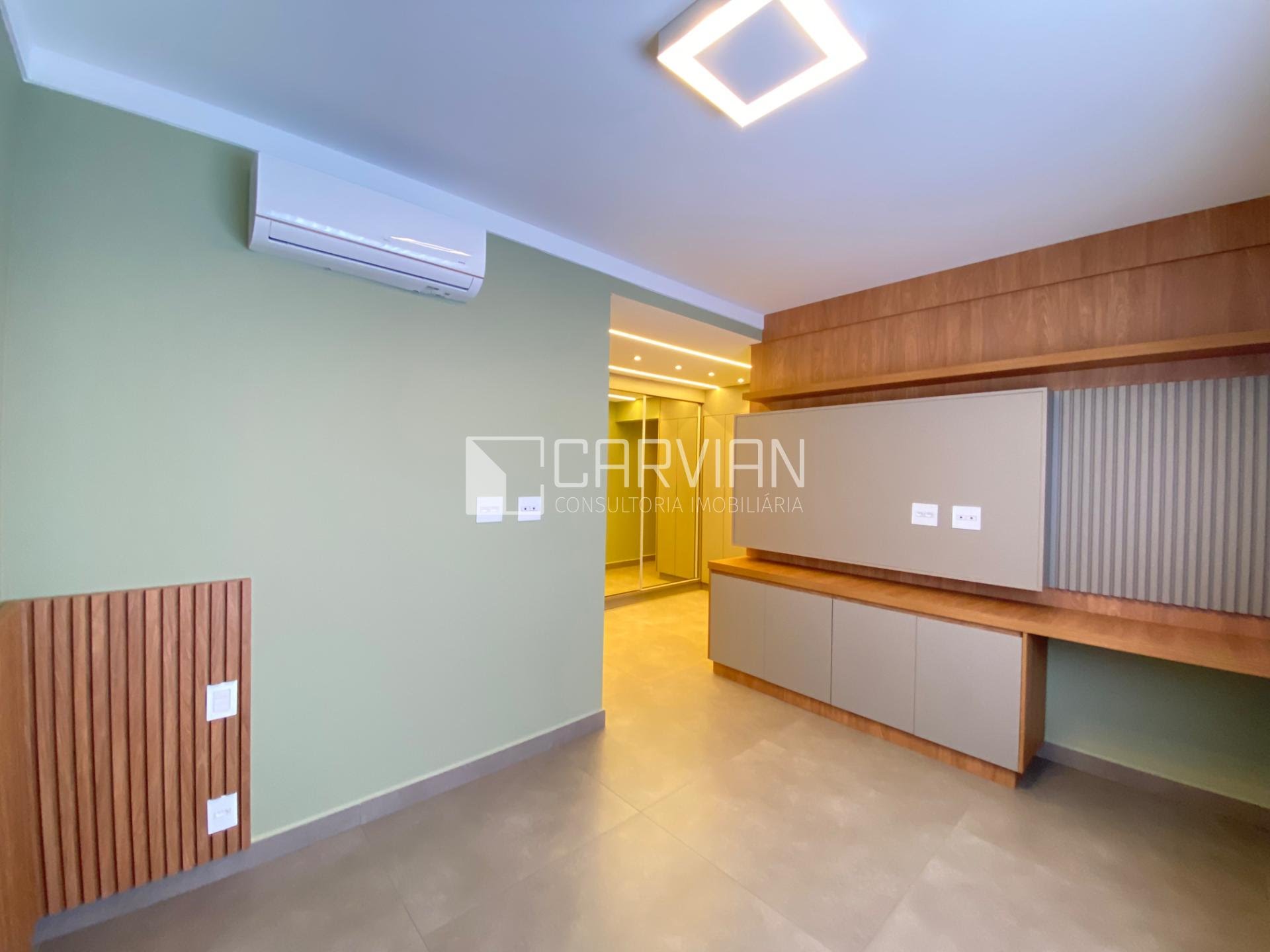 Apartamento à venda com 3 quartos, 3 suítes, 2 vagas e 153m² no Bonfim Paulista, Ribeirão Preto (SP) — foto 21 de 30