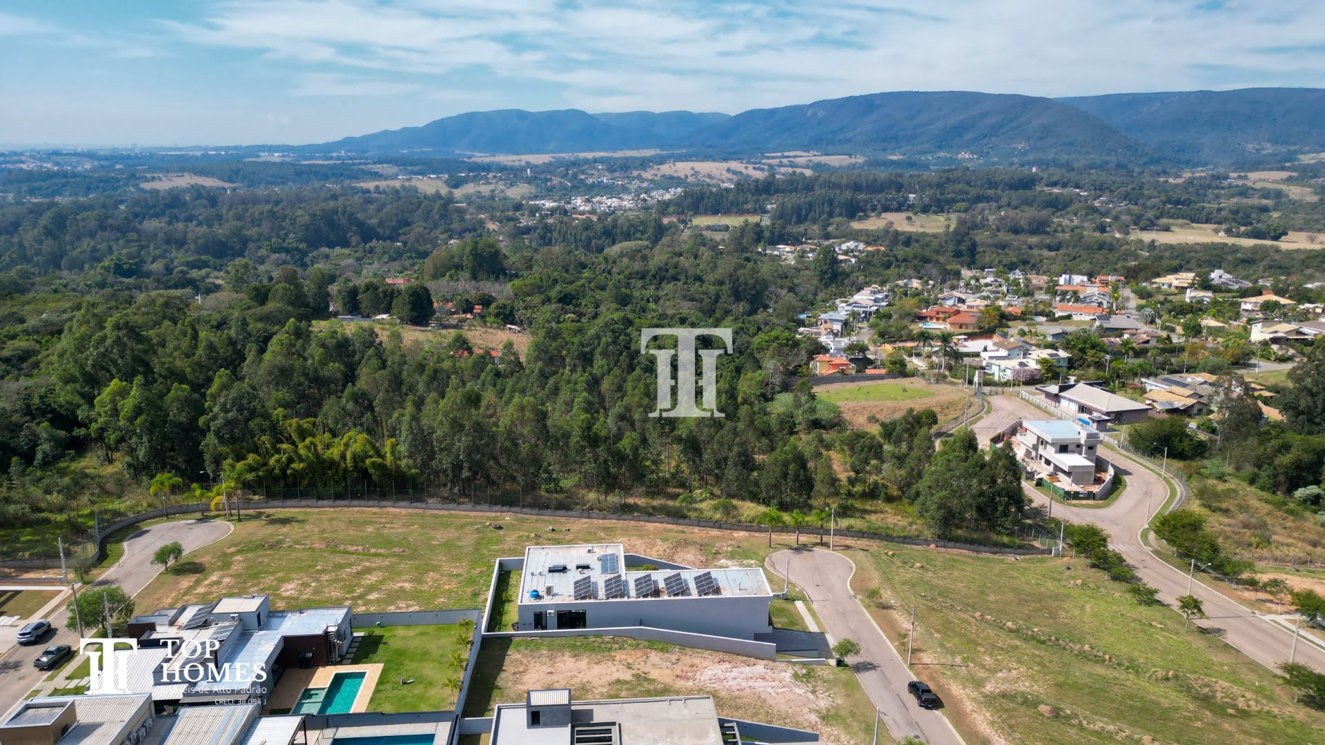 Casa de alto padrão à venda no condomínio Terras da Alvorada em Jundiaí/Itupeva