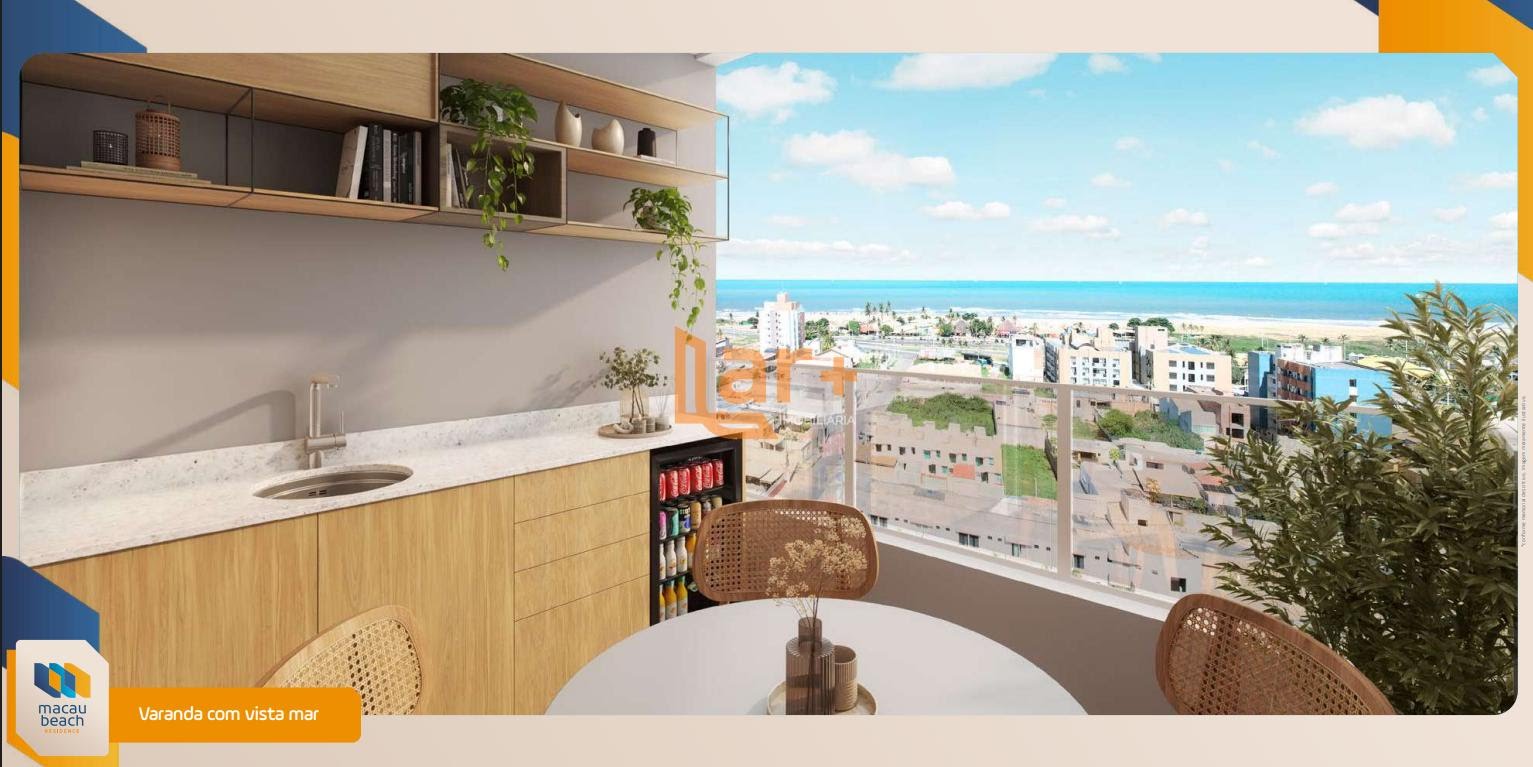 Apartamento à venda com 3 quartos, 1 suíte, 1 vaga e 70m² no Coroa do Meio, Aracaju (SE) — foto 26 de 30