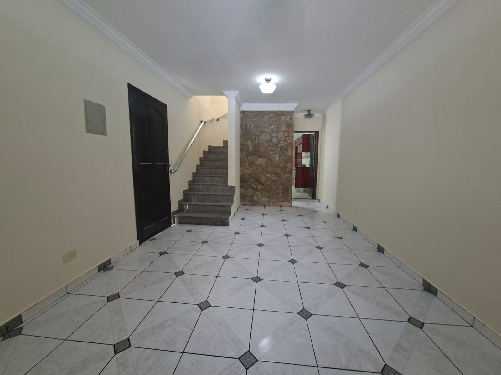 Apartamento à venda com 3 quartos, 1 suíte, 2 vagas e 162m² no Vila Pereira Cerca, São Paulo (SP) — foto 12 de 30