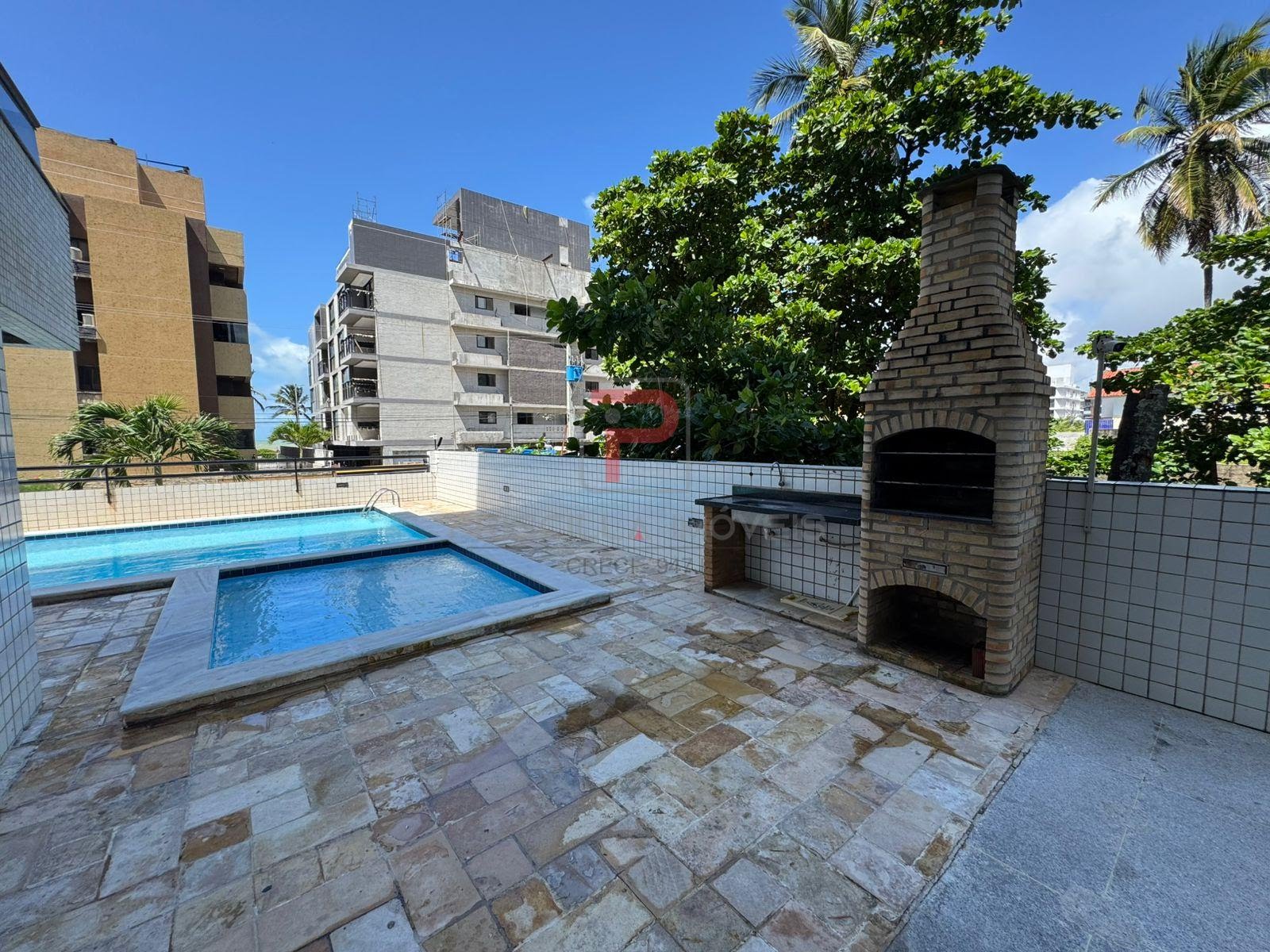 Apartamento à venda com 3 suítes, 3 vagas e 162m² no Intermares, Cabedelo (PB) — foto 29 de 30