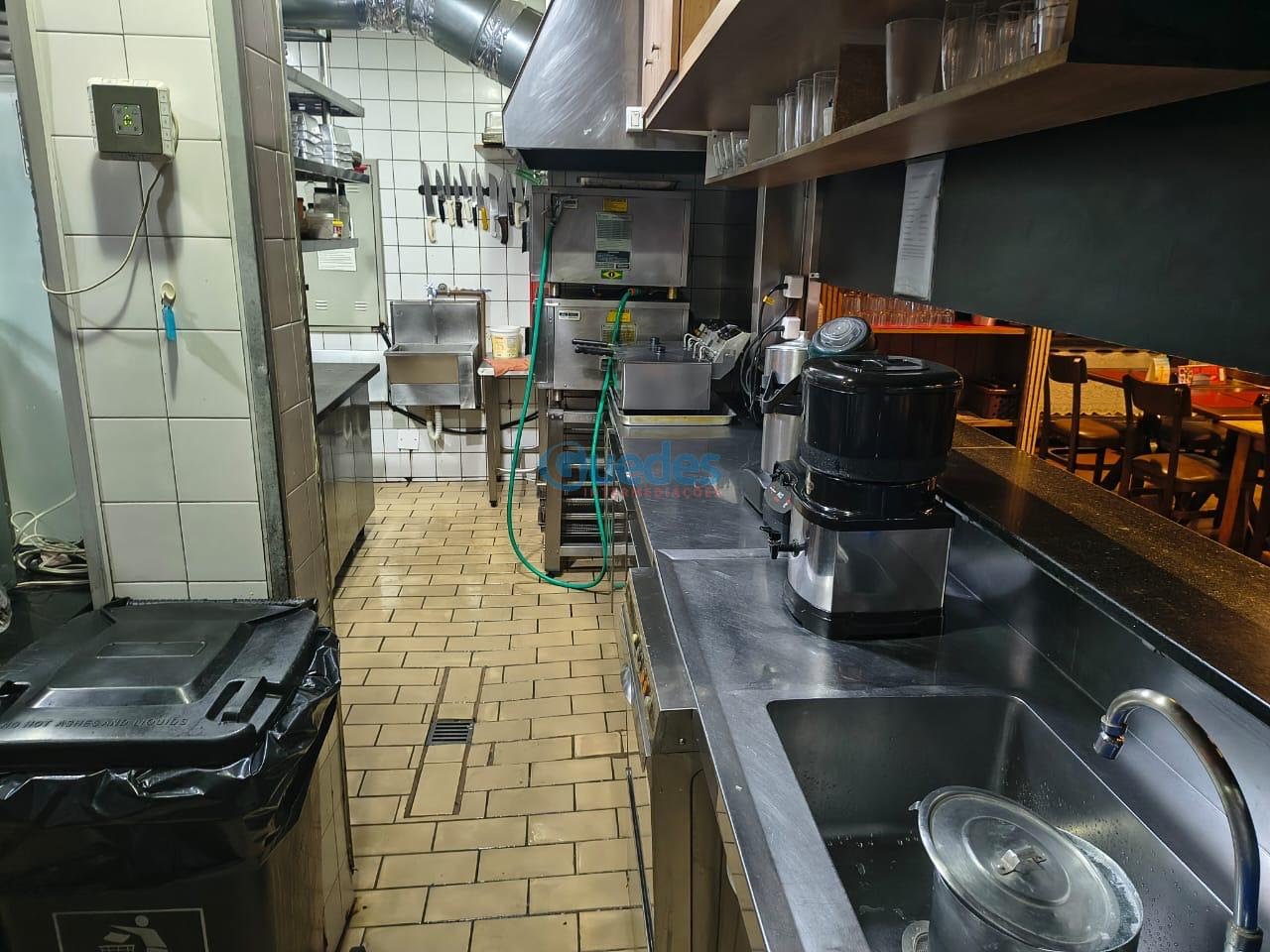 Comercial à venda com 4 banheiros e 290m² no Brooklin, São Paulo (SP) — foto 10 de 27
