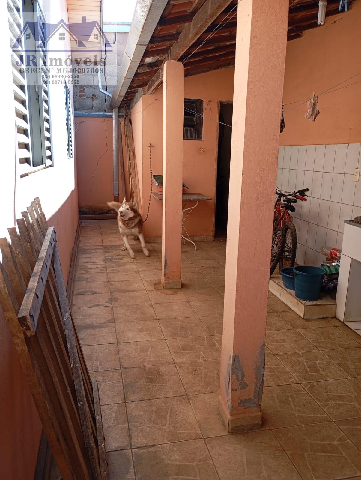 Casa à venda com 2 quartos, 1 suíte, 1 vaga e 191m² no São Pedro, Piranguinho (MG) — foto 15 de 23