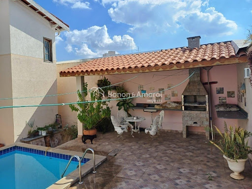 Casa, 4 quartos, 240 m² - Foto 15