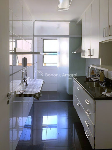 Apartamento, 2 quartos, 56 m² - Foto 6
