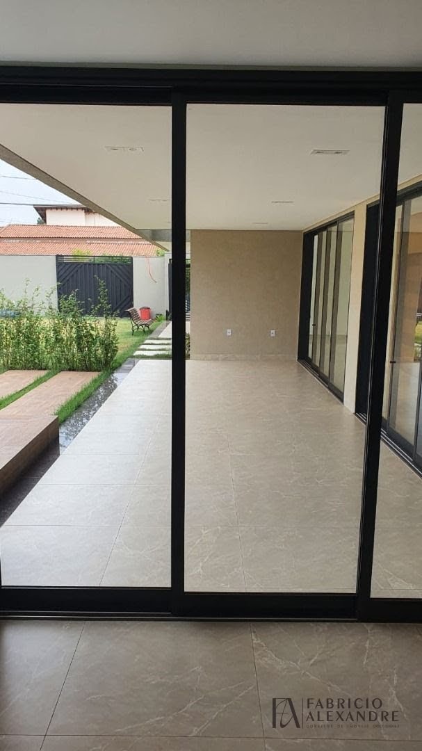 Casa à venda com 3 quartos, 3 suítes, 4 vagas e 512m² no Jardim Nazareth, São José do Rio Preto (SP) — foto 9 de 26