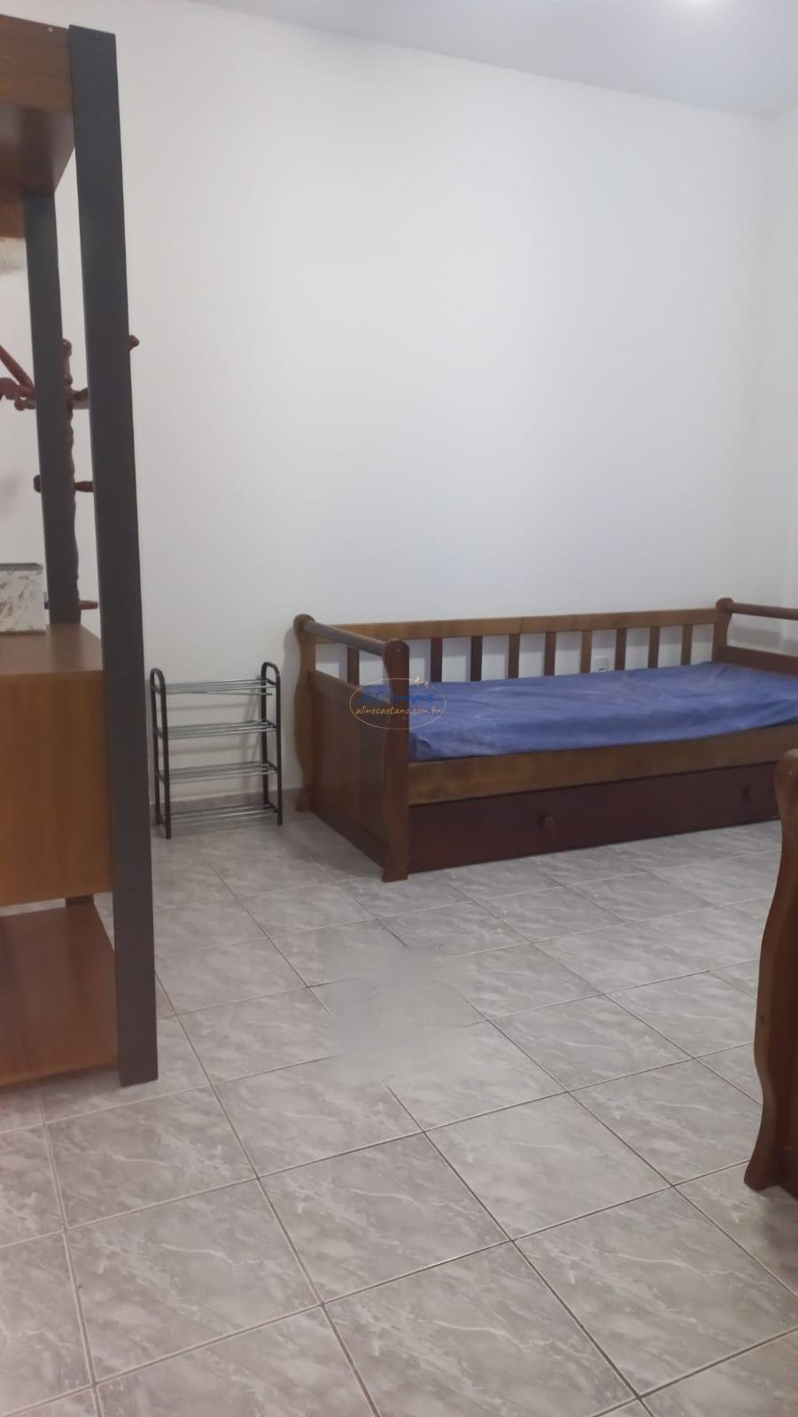 Apartamento à venda com 1 quarto, 1 banheiro, 1 vaga e 58m² no Vila Caiçara, Praia Grande (SP) — foto 9 de 13