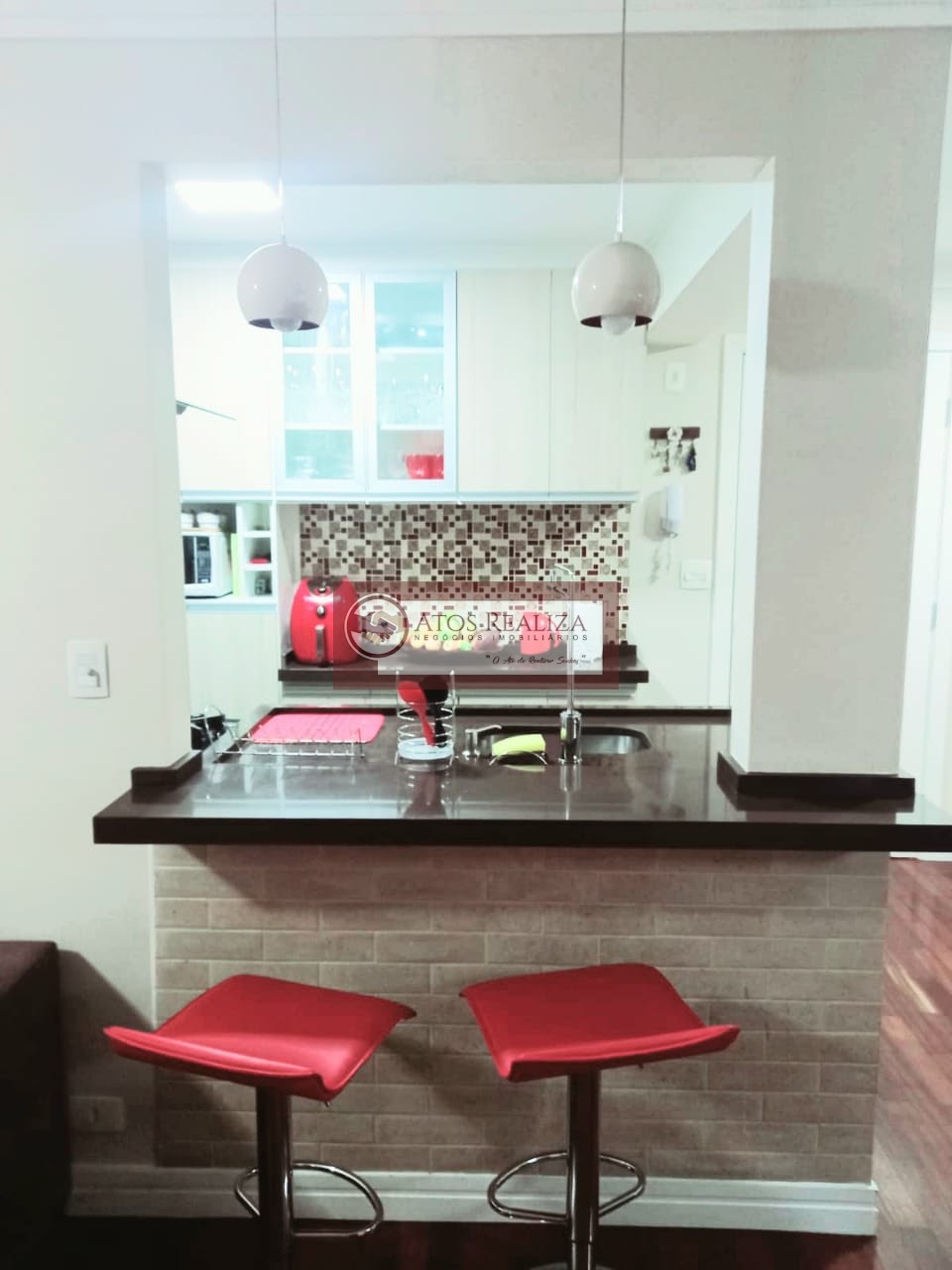 Apartamento à venda com 2 quartos, 1 banheiro, 1 vaga e 53m² no Vila Sao Jose (cidade Dutra), São Paulo (SP) — foto 23 de 24