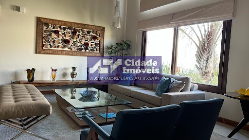 Casa maravilhosa no Centro  -  Avaré