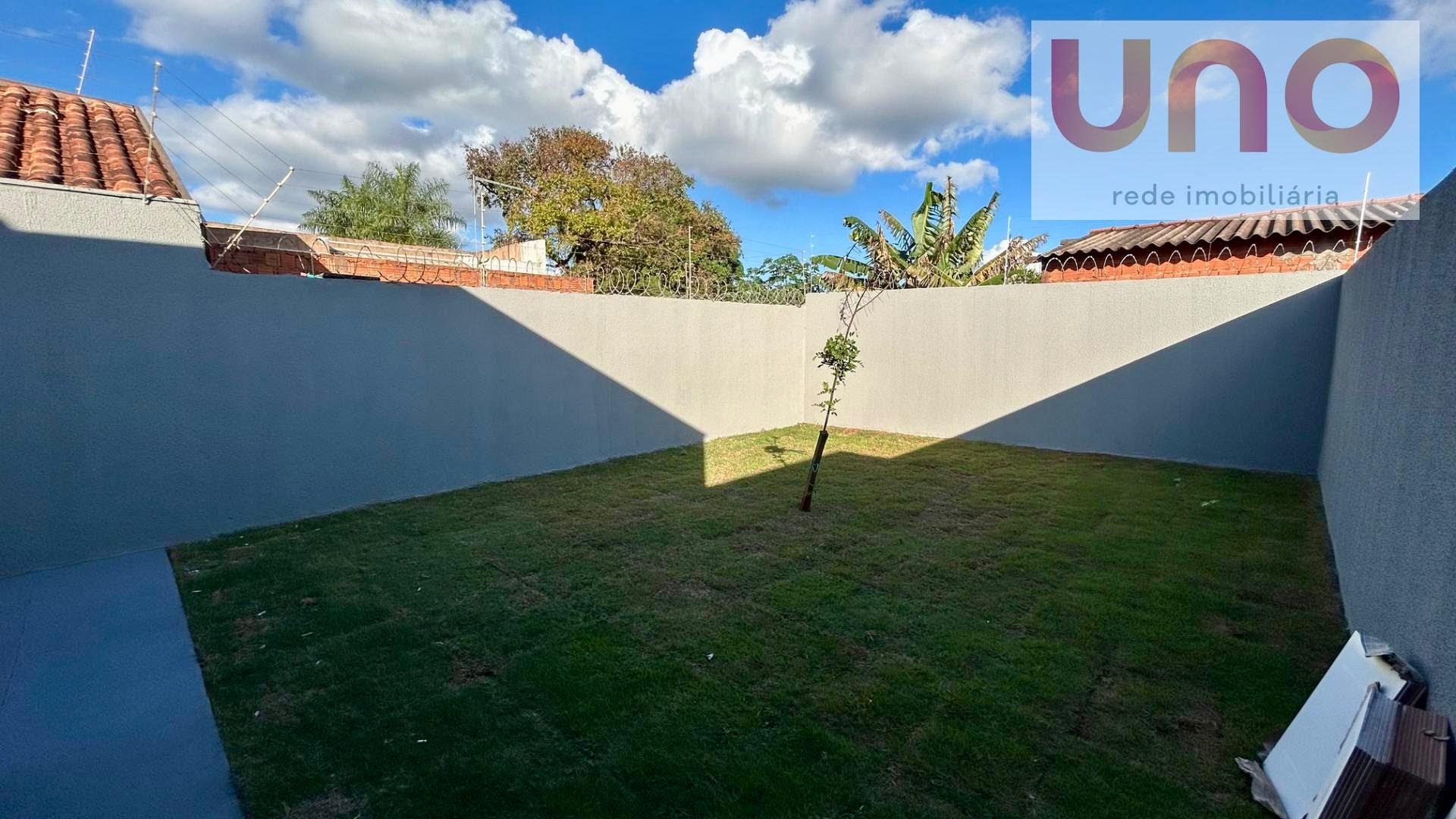 Casa à venda com 2 quartos, 1 banheiro, 2 vagas e 66m² no Jardim Noroeste, Campo Grande (MS) — foto 13 de 13
