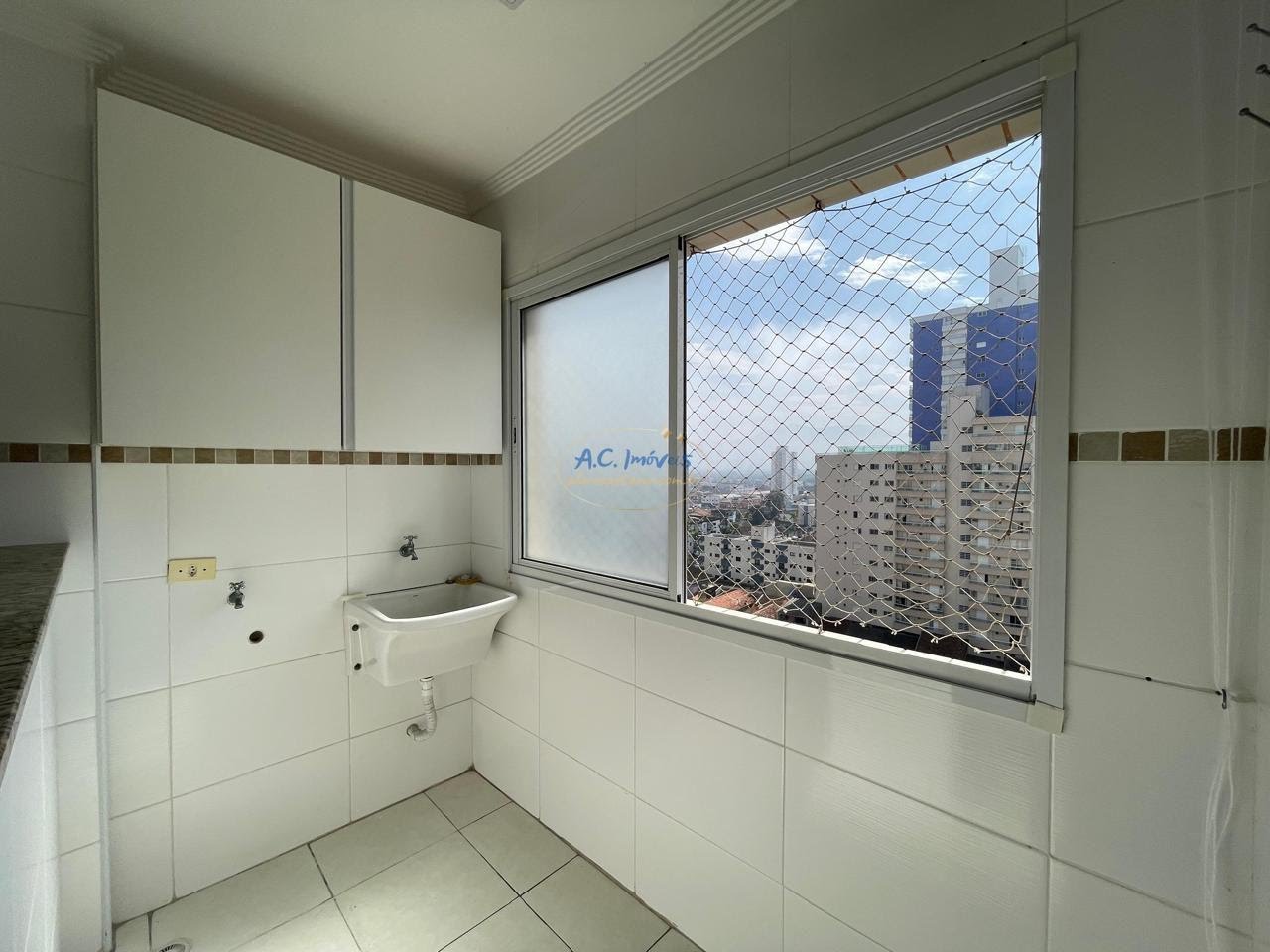 Apartamento à venda com 2 quartos, 1 suíte, 1 vaga e 85m² no Vila Tupi, Praia Grande (SP) — foto 17 de 27
