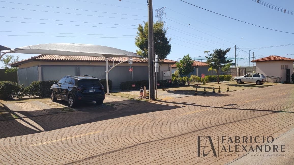Apartamento para alugar com 2 quartos, 1 suíte, 1 vaga e 64m² no Praças Golfe, São José do Rio Preto (SP) — foto 17 de 30