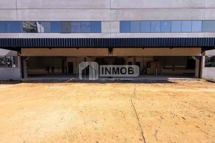 Comercial para alugar com 6700m² no Loteamento Industrial, Taubaté (SP) — foto 11 de 24