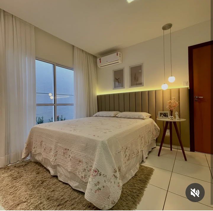 Casa à venda com 3 quartos, 1 suíte, 2 vagas e 175m² no Santo Antônio dos Prazeres, Feira de Santana (BA) — foto 8 de 14