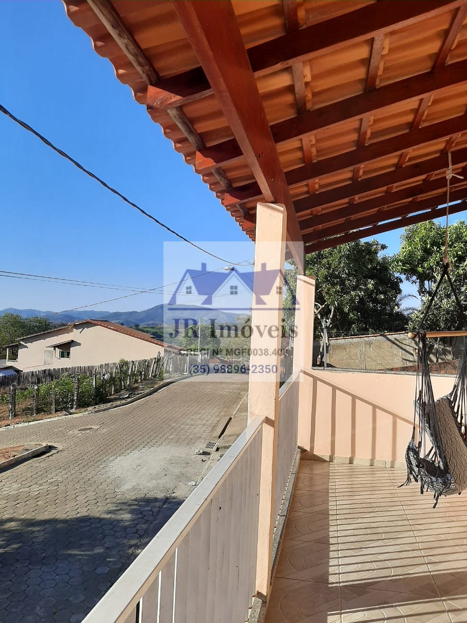 Casa à venda com 2 quartos, 1 banheiro, 2 vagas e 250m² no Santa Barbara, Piranguinho (MG) — foto 16 de 29