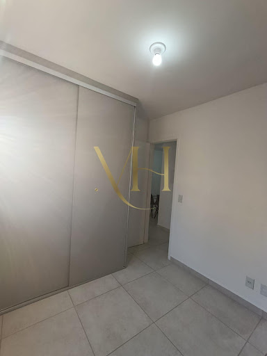 Apartamento à Venda em Fátima, Pouso Alegre, 2 Quartos, 60m²