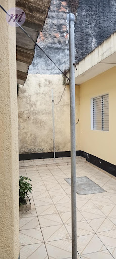Casa de Vila em Jardim Primavera (Zona Sul)  -  São Paulo