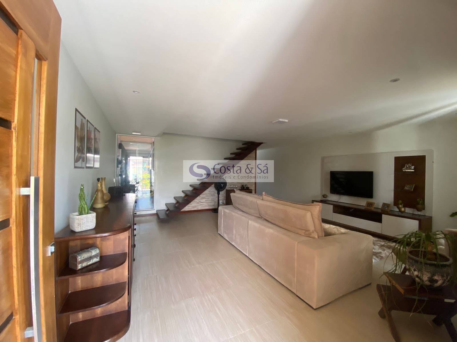 Casa à venda com 3 quartos, 3 banheiros, 3 vagas e 210m² no Campo Redondo, São Pedro da Aldeia (RJ) — foto 6 de 20