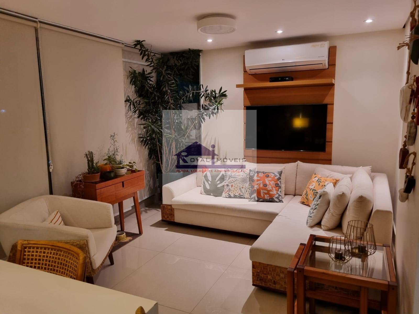 Apartamento à venda com 3 quartos, 1 suíte, 2 vagas e 110m² no Cambuci, São Paulo (SP) — foto 5 de 19