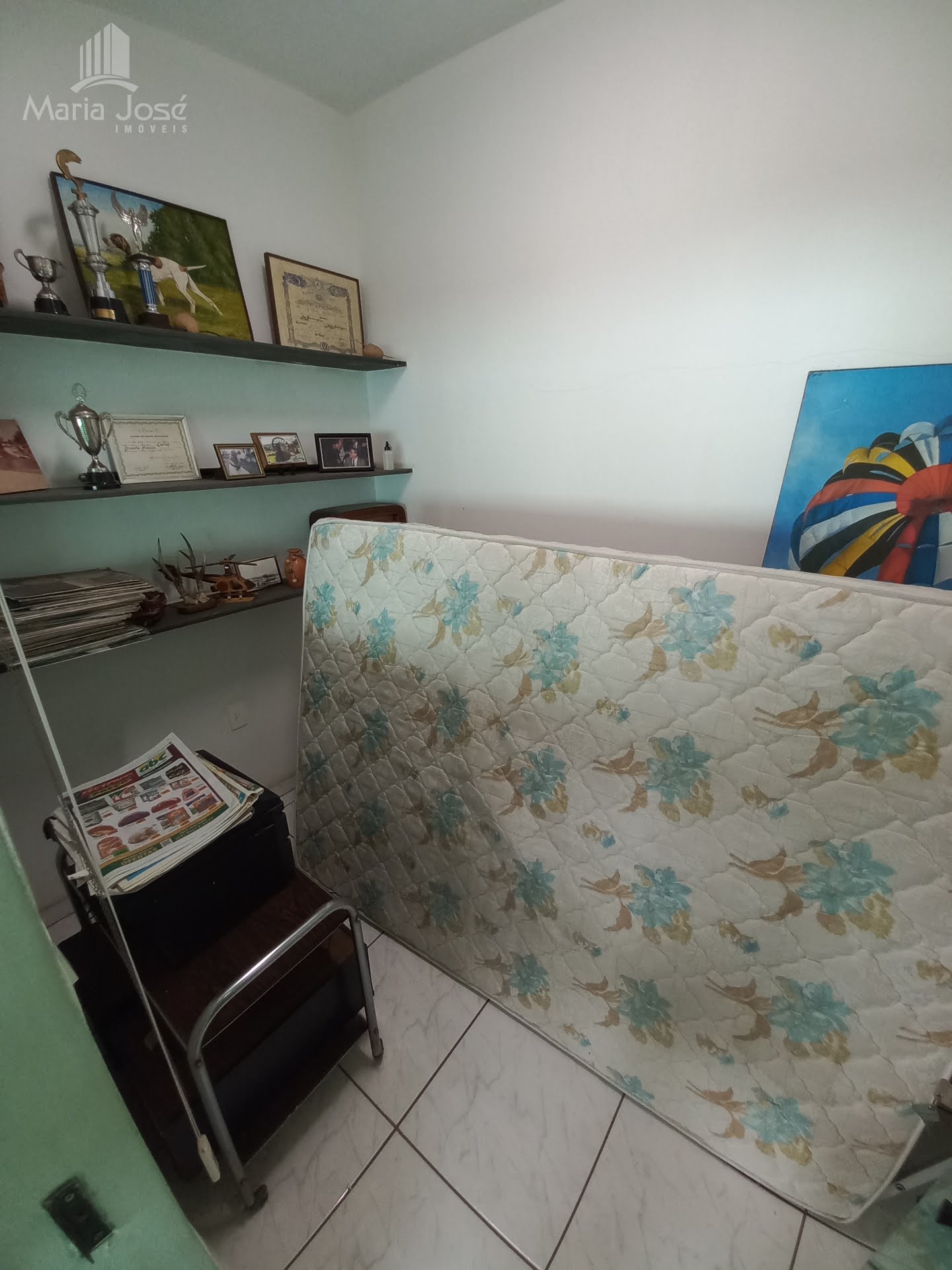 Apartamento à venda com 4 quartos, 2 suítes, 2 vagas e 587m² no Boa Vista, Sete Lagoas (MG) — foto 25 de 30