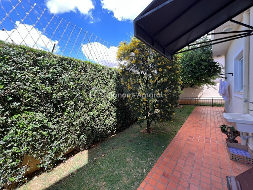 Casa de Condomínio, 3 quartos - Foto 47