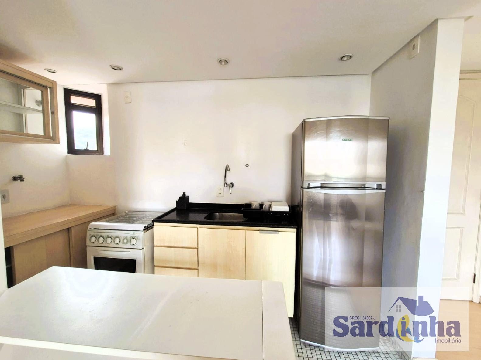 Apartamento para alugar com 1 quarto, 1 suíte, 1 vaga e 45m² no Vila Suzana, São Paulo (SP) — foto 26 de 30