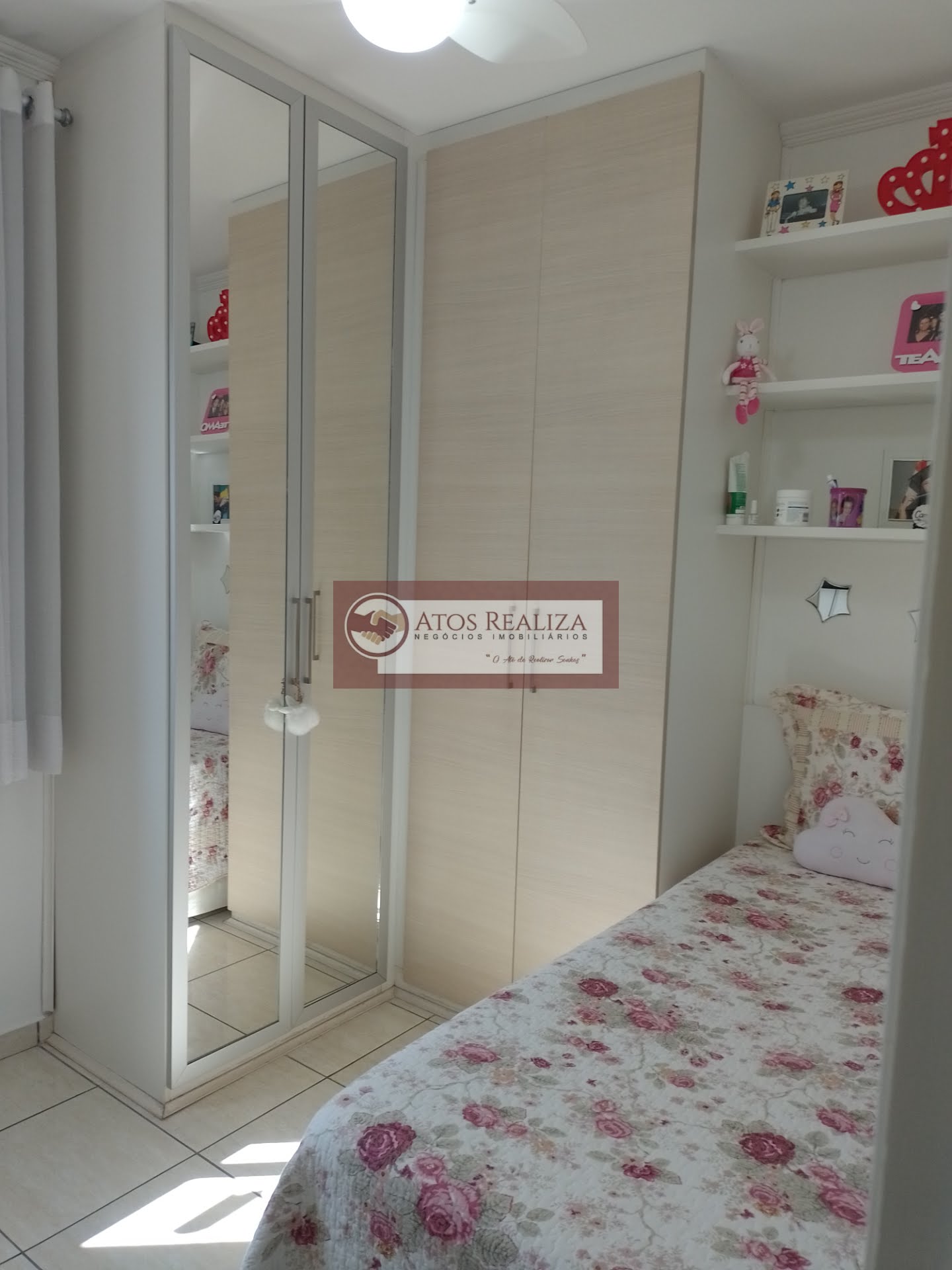Casa à venda com 2 quartos, 2 banheiros, 1 vaga e 72m² no Jardim Cliper, São Paulo (SP) — foto 7 de 26