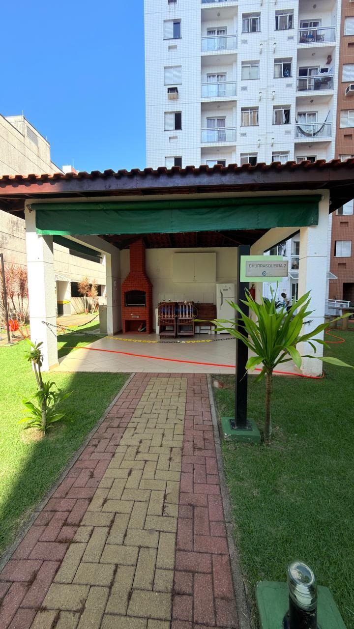 Apartamento à venda com 2 quartos, 1 banheiro, 1 vaga e 48m² no Cidade Ocian, Praia Grande (SP) — foto 14 de 20