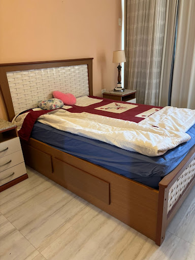 Apartamento no Varandas das Rosas Barra da Tijuca