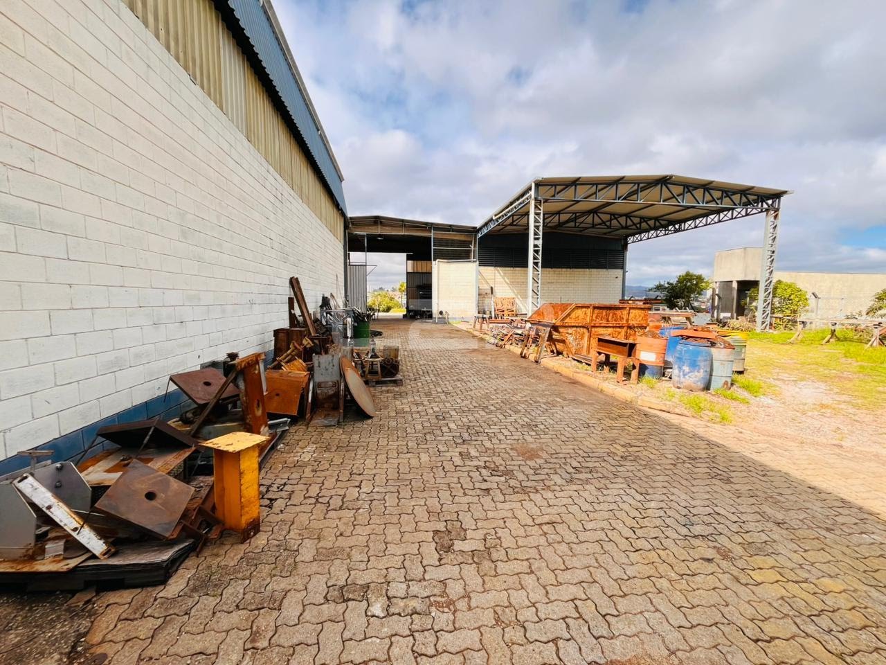 Comercial à venda com 5 banheiros e 1355m² no Parque Industrial, Várzea Paulista (SP) — foto 27 de 30