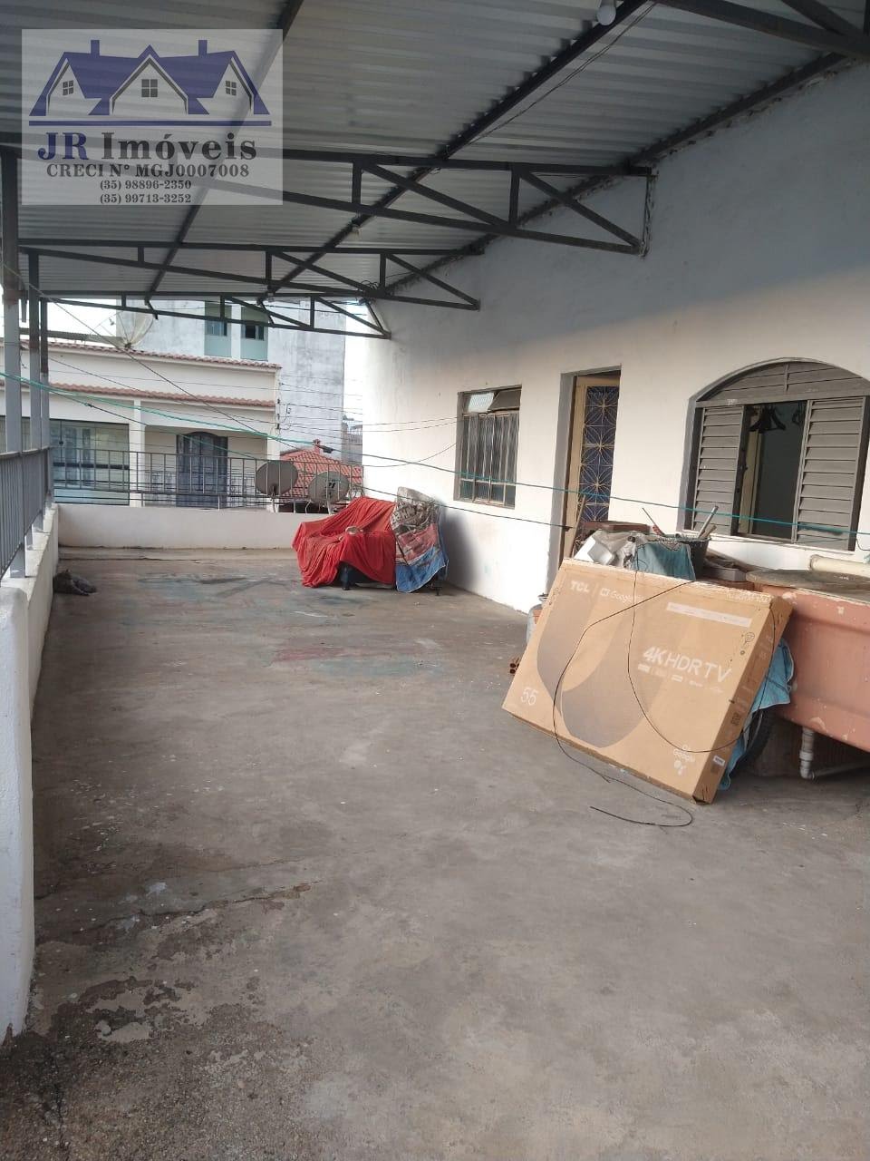 Casa à venda com 2 quartos, 1 banheiro, 1 vaga e 101m² no Avenida, Itajubá (MG) — foto 4 de 16