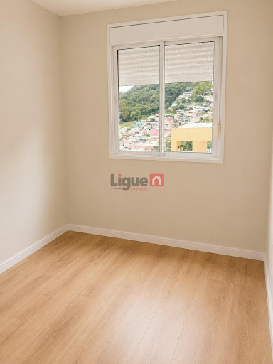 Apartamento à venda no De Zorzi, Caxias do Sul - 2 dorms, 50m²