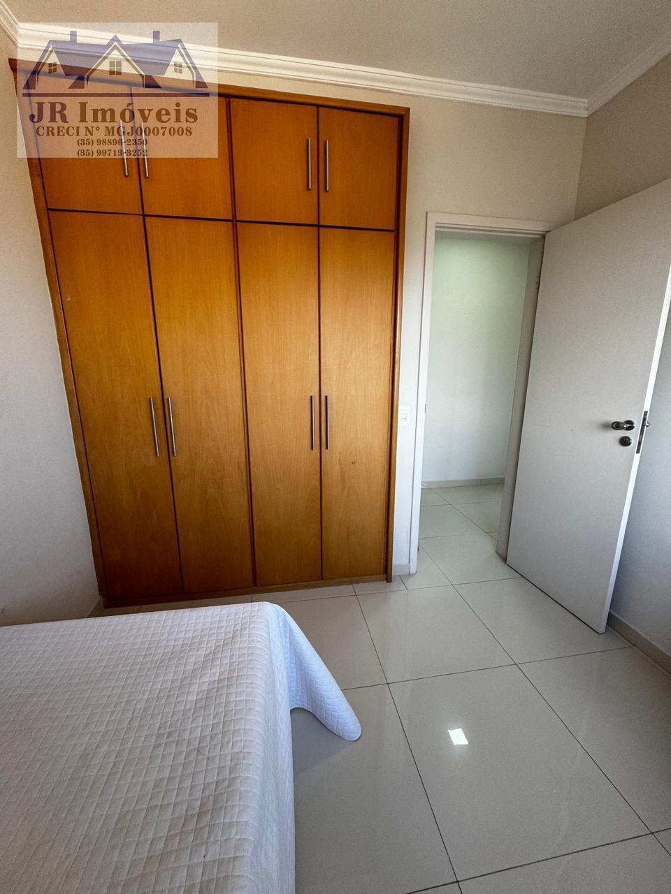 Apartamento à venda com 2 quartos, 1 suíte, 2 vagas e 128m² no Morro Chic, Itajubá (MG) — foto 24 de 27