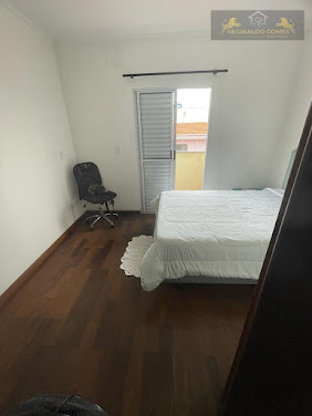 Apartamento em Utinga  -  Santo André