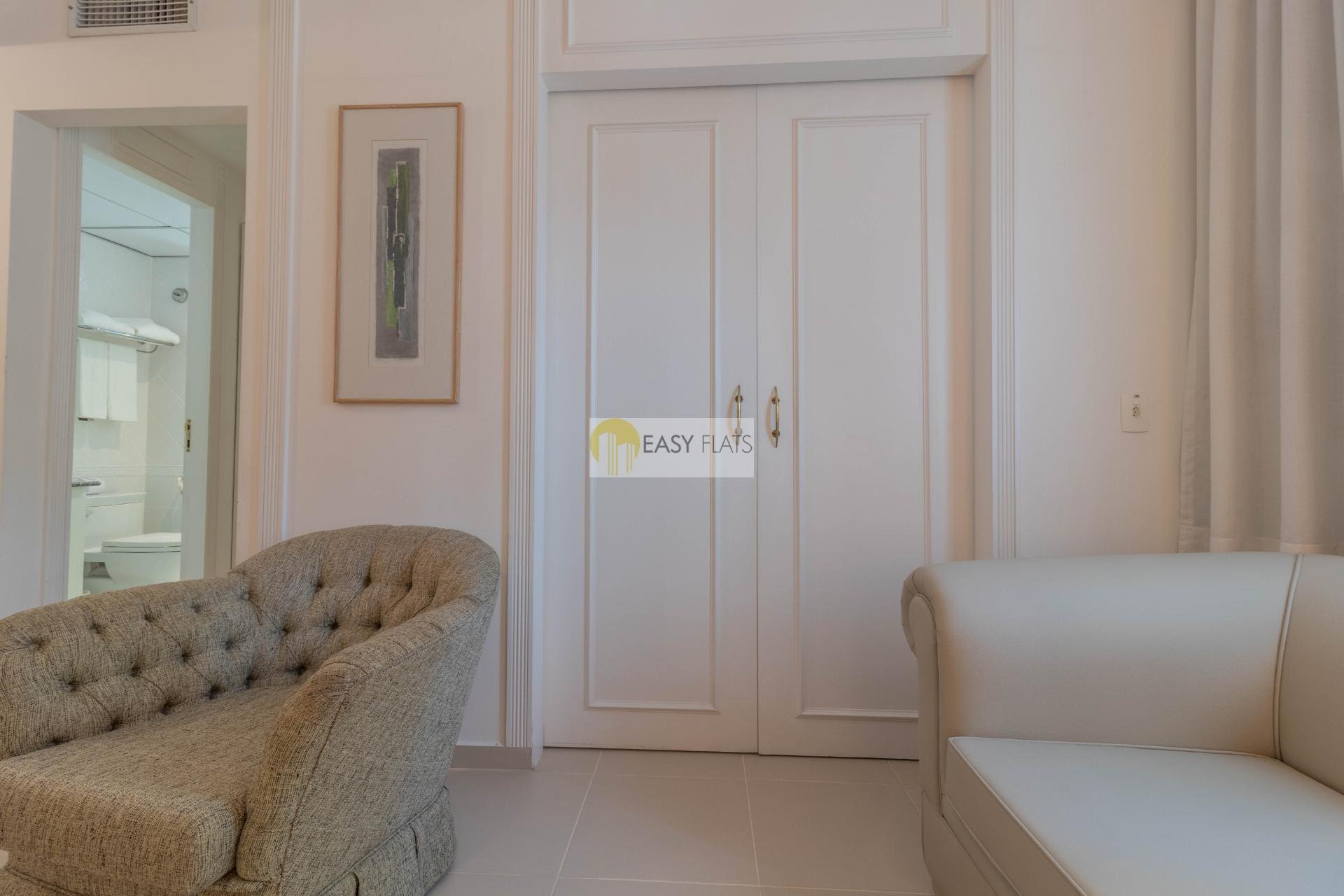 Apartamento para alugar com 1 quarto, 1 banheiro, 1 vaga e 33m² no Jardim Paulista, São Paulo (SP) — foto 18 de 30