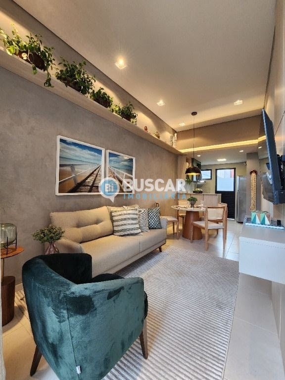 Casa à venda com 3 quartos, 1 suíte, 2 vagas e 150m² no Sim, Feira de Santana (BA) — foto 8 de 13