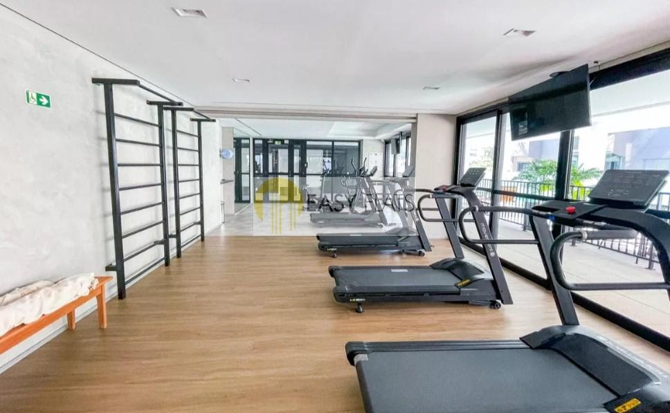 Apartamento à venda com 1 quarto, 1 banheiro, 1 vaga e 32m² no Pinheiros, São Paulo (SP) — foto 23 de 30