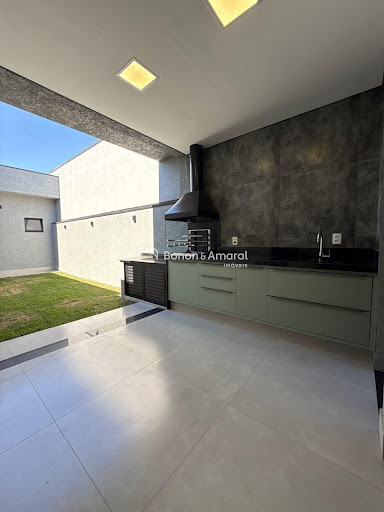 Casa de Condomínio, 3 quartos - Foto 4