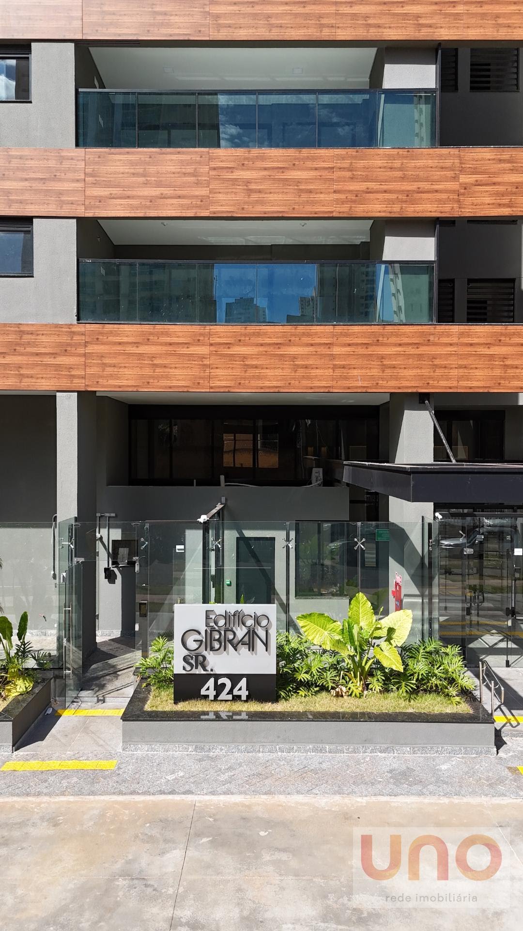 Apartamento à venda com 4 quartos, 4 suítes, 5 vagas e 334m² no Centro, Campo Grande (MS) — foto 4 de 30