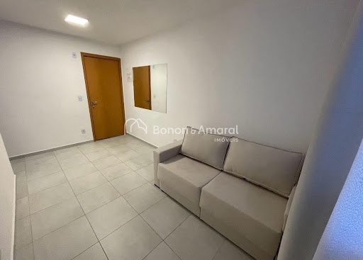 Apartamento, 1 quarto, 40 m² - Foto 1