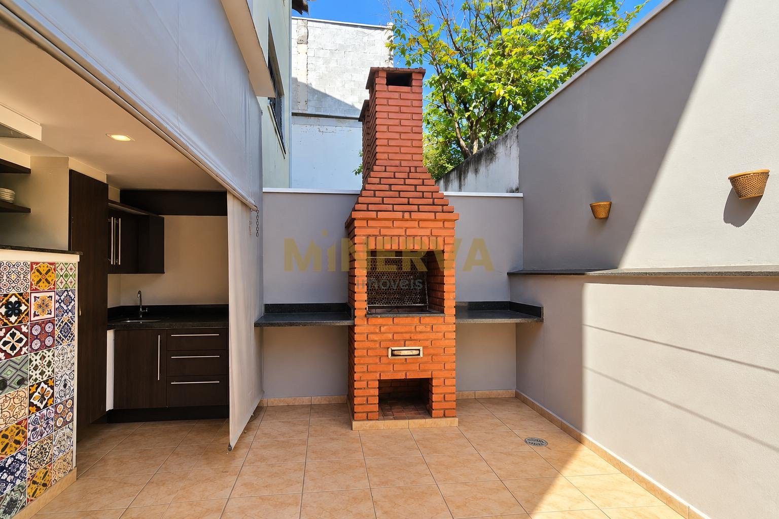 Casa à venda com 3 quartos, 1 suíte, 2 vagas e 140m² no Vila Augusta, Guarulhos (SP) — foto 19 de 22