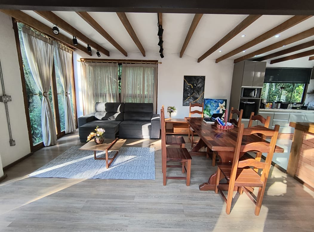 Casa para alugar com 3 quartos, 1 suíte, 5 vagas e 180m² no Vargem Grande, Rio de Janeiro (RJ) — foto 2 de 28